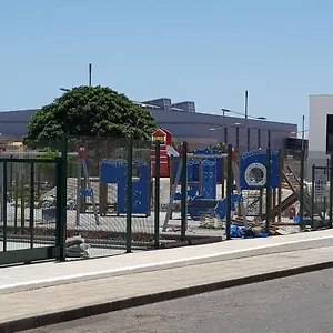 Casa Abian Сasa de vacaciones Arrecife (Lanzarote)