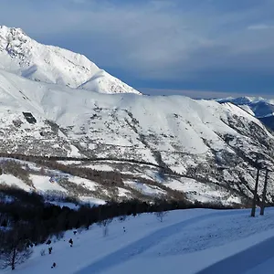 Au Pied Des Pistes Saint-Lary-Soulan
