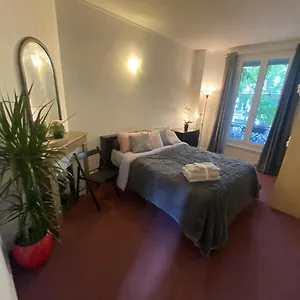 Trendy 2 13 Apartamento París