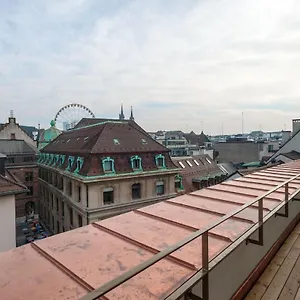 Hitrental Marktplatz Apartamento Basilea