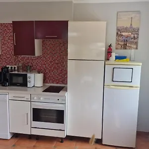  Appartement Lovely With Free Parking Slovénie