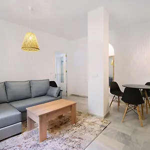 Las Molucas Apartamento Sanlúcar de Barrameda