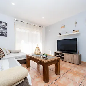 Mar Y Ola Apartamento La Herradura (Granada)