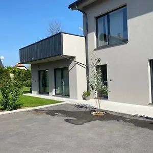  Appartement Lily Slovénie