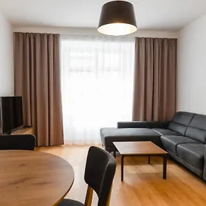  Appartement Nadland Wehlistrasse Autriche
