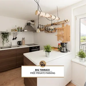  Appartement Rok Slovénie