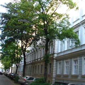  Appartement Charming Viennese Autriche