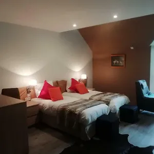 Bed & Breakfast Casa Mir, Saint-Lary-Soulan